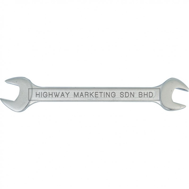 Kennedy Industrial Open Ended Spanners AF Kennedy Industrial Open Ended Spanners AF