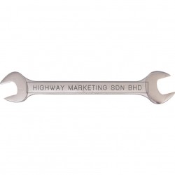Kennedy Industrial Open Ended Spanners Whitworth