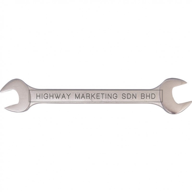 Kennedy Industrial Open Ended Spanners Whitworth Kennedy Industrial Open Ended Spanners Whitworth