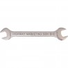 Kennedy Industrial Open Ended Spanners Whitworth