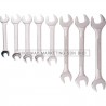 Kennedy KEN5820990K 24-50mm Open Ended Spanner Set of 8