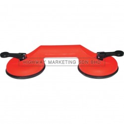 Kennedy KEN5032640K Double Head Suction Cup