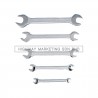 Kennedy KEN5820920K 1/4"-7/8" Open Ended Spanner Set of 5