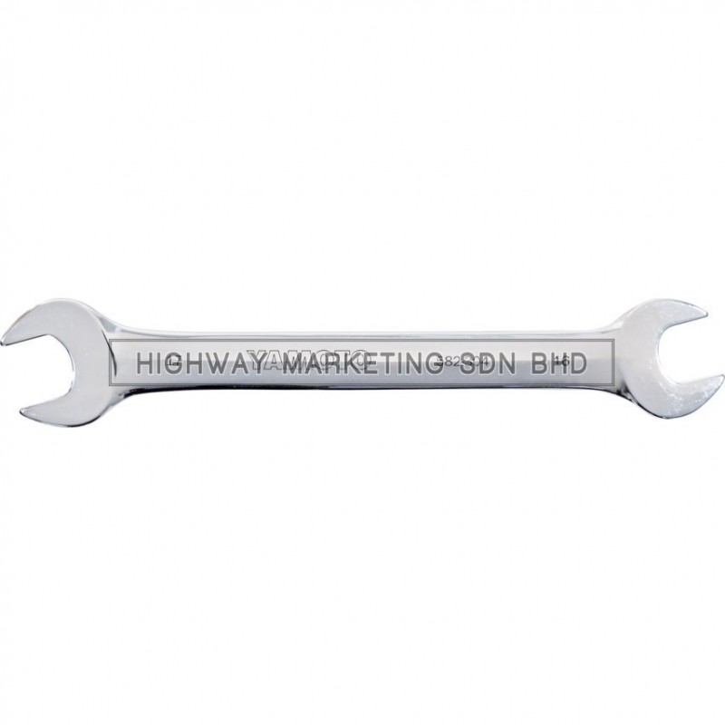 Yamoto Industrial Open Ended Spanners