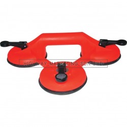 Kennedy KEN5032660K Triple Head Suction Cup