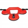 Kennedy KEN5032660K Triple Head Suction Cup