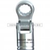 Kennedy 1/2" Flexi-Ring End Socket