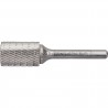 York YRK2100169K 6x16mm Cylindrical End Cut Carbide Burr Cut 9