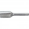 York YRK2100789K 13x25mm Cylindrical Plain End Carbide Burr Cut 9