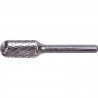 York YRK2101126K 6x13mm Cylindrical Ball Nose Carbide Burr Cut 6