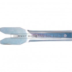 Kennedy KEN5032800K Universal Trim Pad Remover