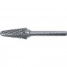 York YRK2108326K 13x28mm Conical 14 Deg Carbide Burr Cut 6