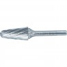 Kennedy KEN2108220K 10x26mm Conical 14 Deg Carbide Burr Cut 3
