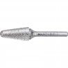 Kennedy KEN2108240K 10x26mm Conical 14 Deg Carbide Burr Cut 9