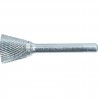Kennedy KEN2109320K 13x12mm Inverted Cone Carbide Burr Cut 9
