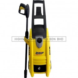 Wisen HM5214 1800w High Pressure Cleaner 140Bar
