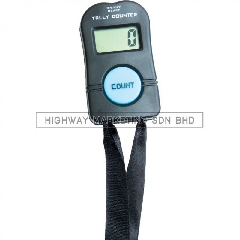 Oxford OXD3145820K EC2 Electronic Tally Counter - Up Oxford OXD3145820K EC2 Electronic Tally Counter - Up