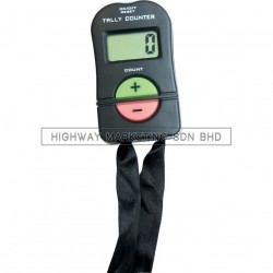 Oxford OXD3145830K Electronic Tally Counter - Up/Down