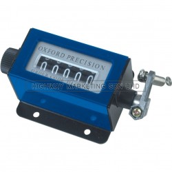 Oxford OXD346100K Mechanical Stroke Counter