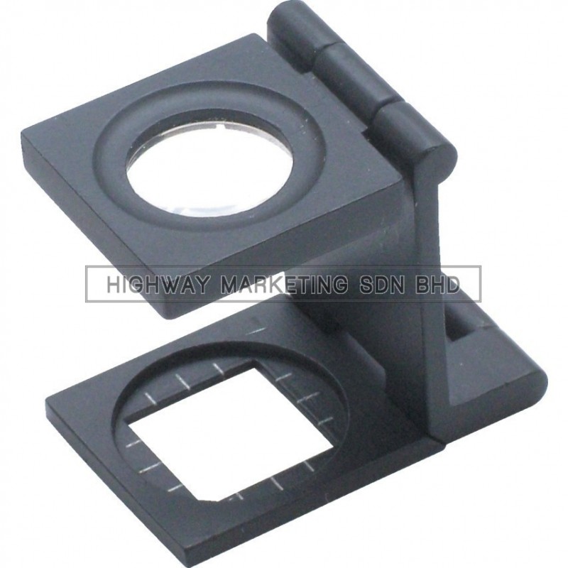 Oxford OXD3161600K Folding Pocket Magnifiers