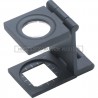 Oxford OXD3161600K Folding Pocket Magnifiers