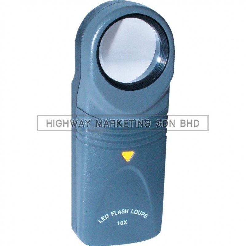 Oxford OXD3162010K PM3010 LED Light Magnifier