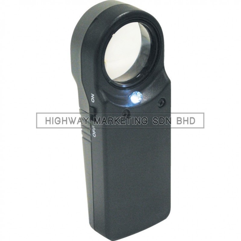Oxford OXD3162010K PM3010 LED Light Magnifier