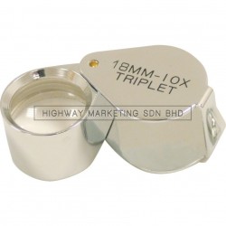 Oxford OXD3161500K FLT15-2 Triplet Magnifying Loupes