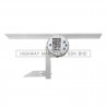 Temo TMME25-20001D Universal Bevel Protractor