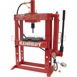 Kennedy KEN9855000K Hydraulic Bench Press