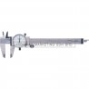 Oxford OXD3306150K 150mm Dial Caliper Reading 0.05mm