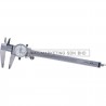 Oxford OXD3306300K 300mm Dial Caliper Reading 0.05mm