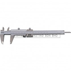 Kennedy KEN3302120K 11"/280mm Fine Adjustment Vernier Caliper