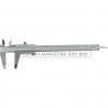 Oxford OXD3307380K 8"/200mm Standard Vernier Caliper