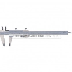 Oxford OXD3307080K 7"/180mm Fine Adjustment Vernier Caliper