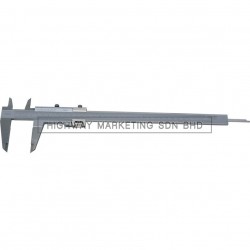 Oxford OXD3307120K 11"/280mm Fine Adjustment Vernier Caliper