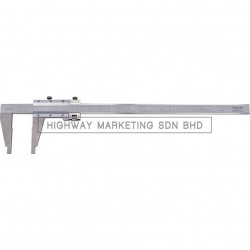 Oxford OXD3307240K 24"/600mm Fine Adjustment Vernier Caliper
