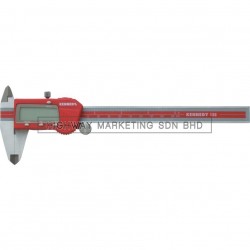 Kennedy KEN3312260K 6"/150mm ABS Digital Caliper