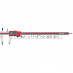 Kennedy KEN3312320K 12"/300mm ABS Digital Caliper