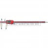 Kennedy KEN3312320K 12"/300mm ABS Digital Caliper