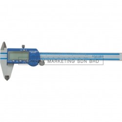 Oxford OXD3312260K 6"/150mm ABS Digital Caliper