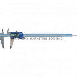 Oxford OXD3312320K 12"/300mm ABS Digital Caliper
