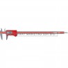 Kennedy KEN3312310K 12"/300mm Coolant Proof IP67 Digital Caliper