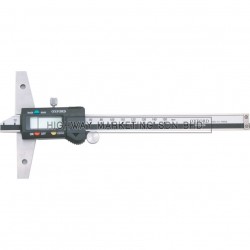 Oxford OXD3314060K 6"/150mm Digital Depth Gauge