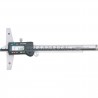 Oxford OXD3314060K 6"/150mm Digital Depth Gauge