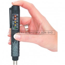 Kennedy KEN5031130K Brake Fluid Tester