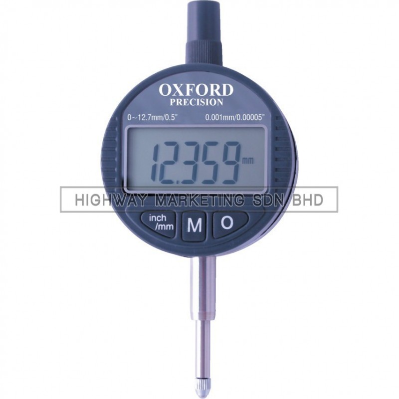 Oxford OXD3316020K IDM Digital Indicator Oxford OXD3316020K IDM Digital Indicator