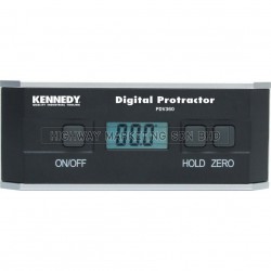 Kennedy KEN3314020K PDV360 Digital Protractor