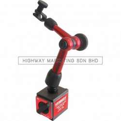 Kennedy KEN3332140K Lever Switchable Mini Elbow Joint 2 Magnetic Stand