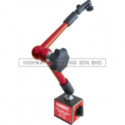 Kennedy KEN3332150K Lever Switchable Large Elbow Joint 2 Magnetic Stand